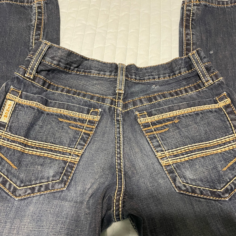 Men’s Cinch Jeans
